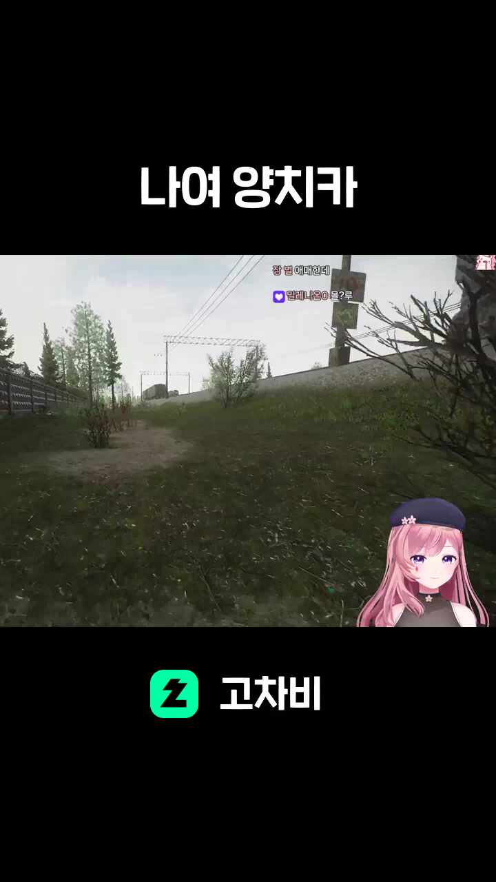 나여 양치카