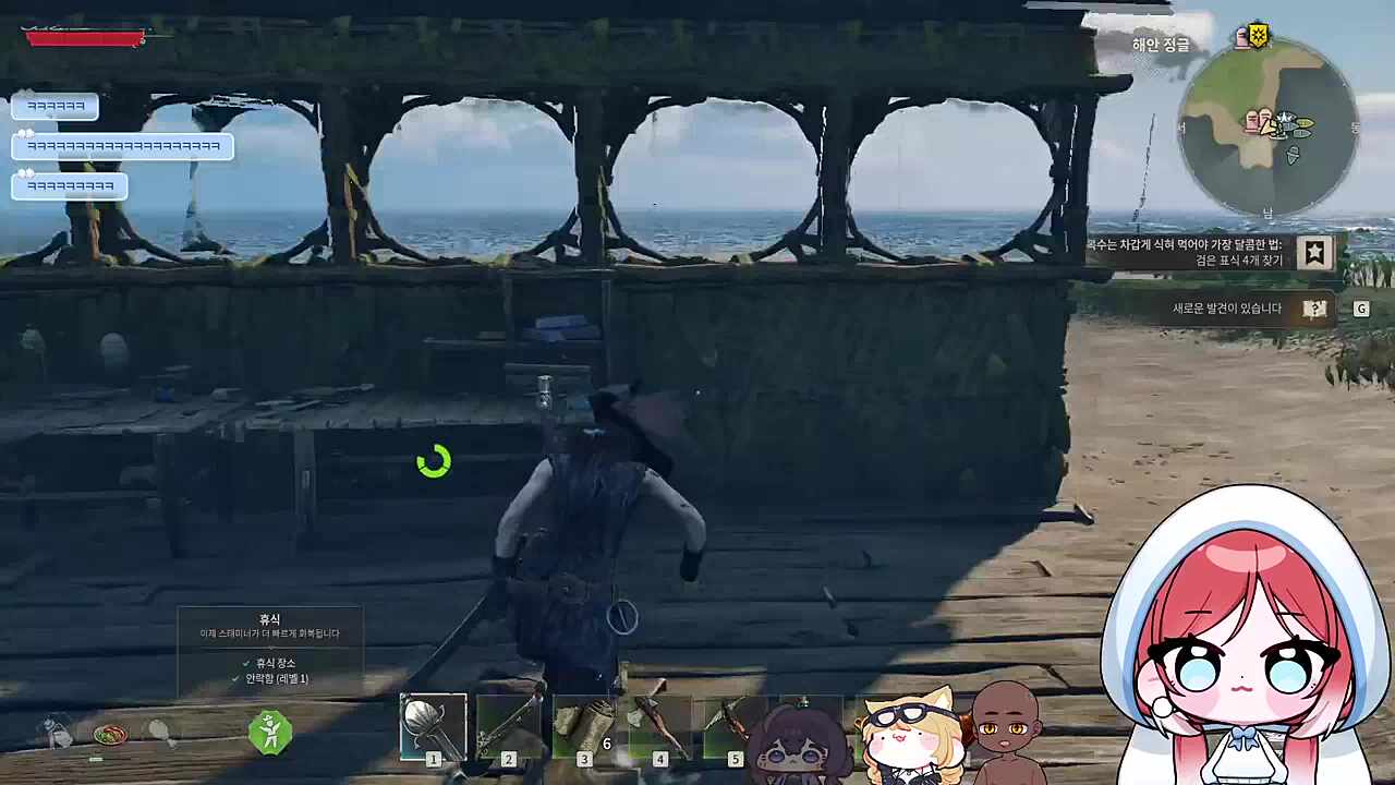 학습된 F의 대표적인 예시