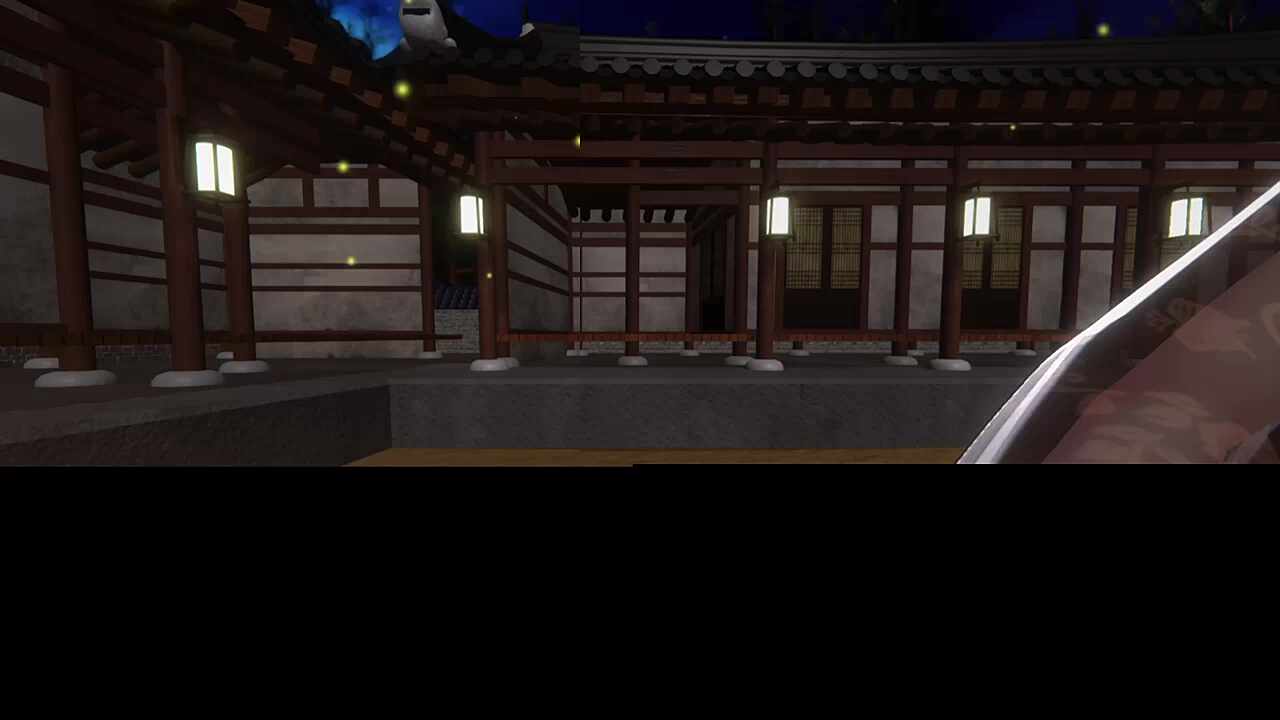 간바레 찍어보려한 차비님