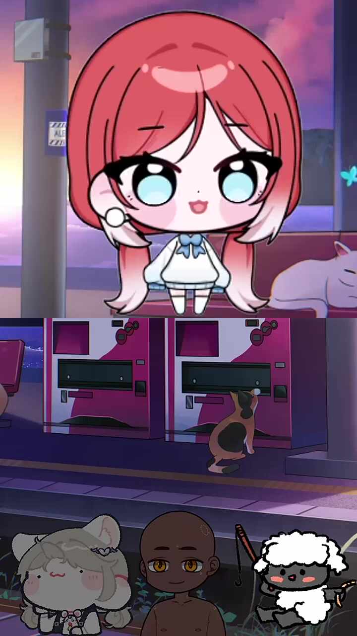 숀쟝.. 목소리가 늙었네?