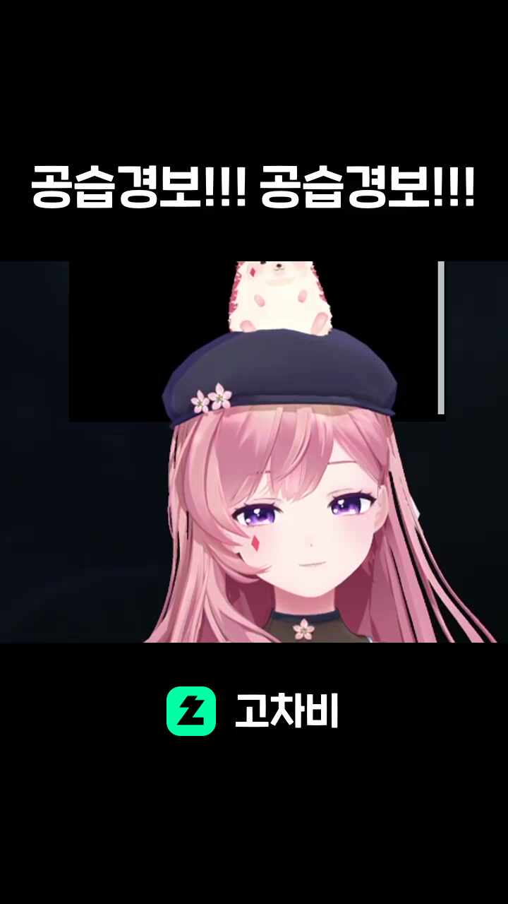 공습경보!!! 공습경보!!!