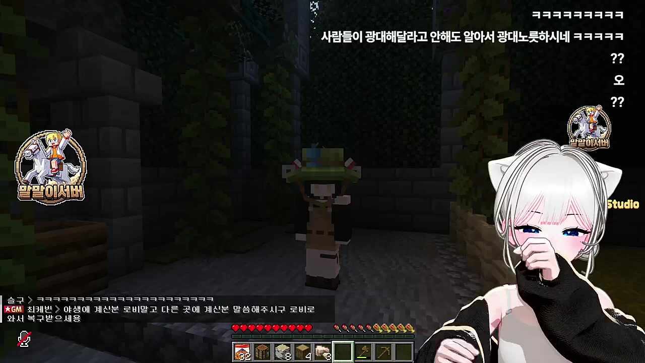 티모 김꼬멍