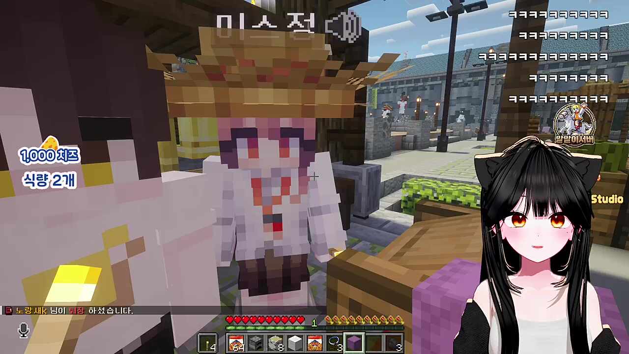 1000원 받을걸 안받아서 후회하는 김꼬멍