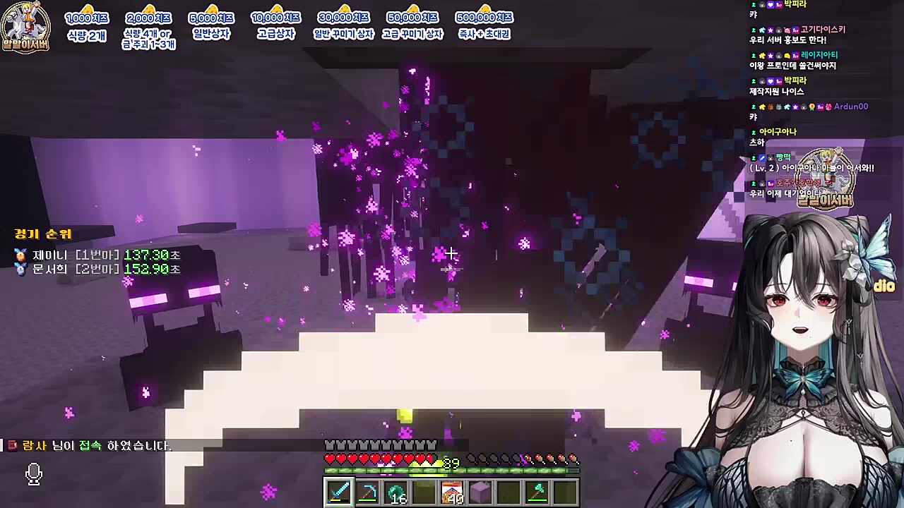 뿌리는 놈이 잘해야지!!!