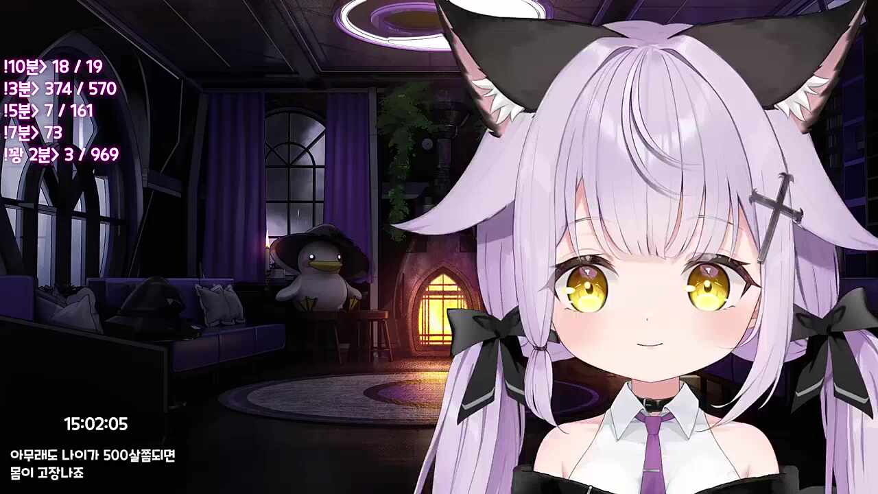 저 교배해야된다고요~