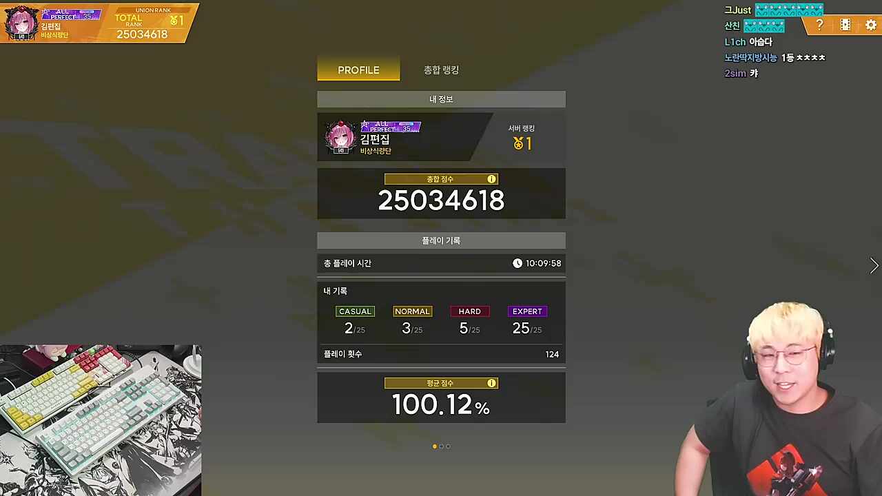 촌장 탈환