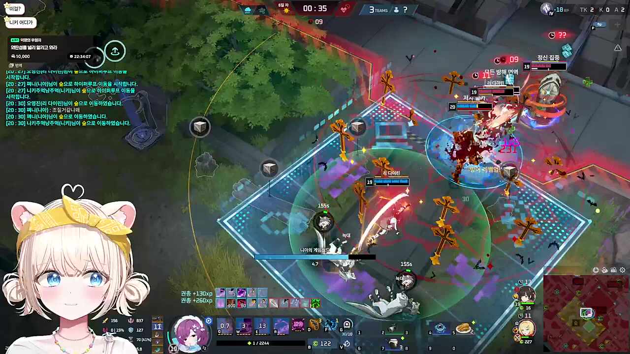최고의 미끼