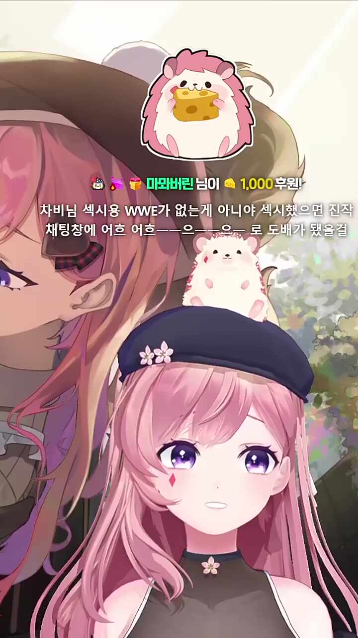 섹시 호소인