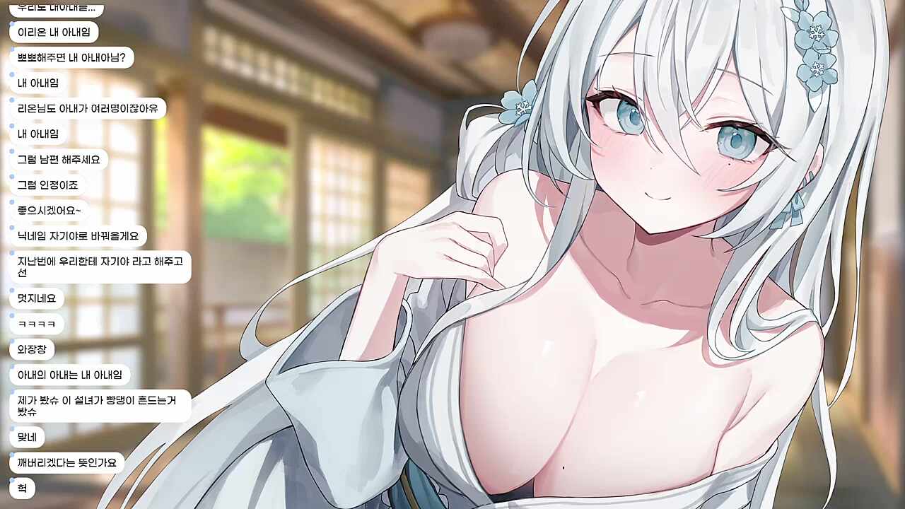 호칭 선물세트