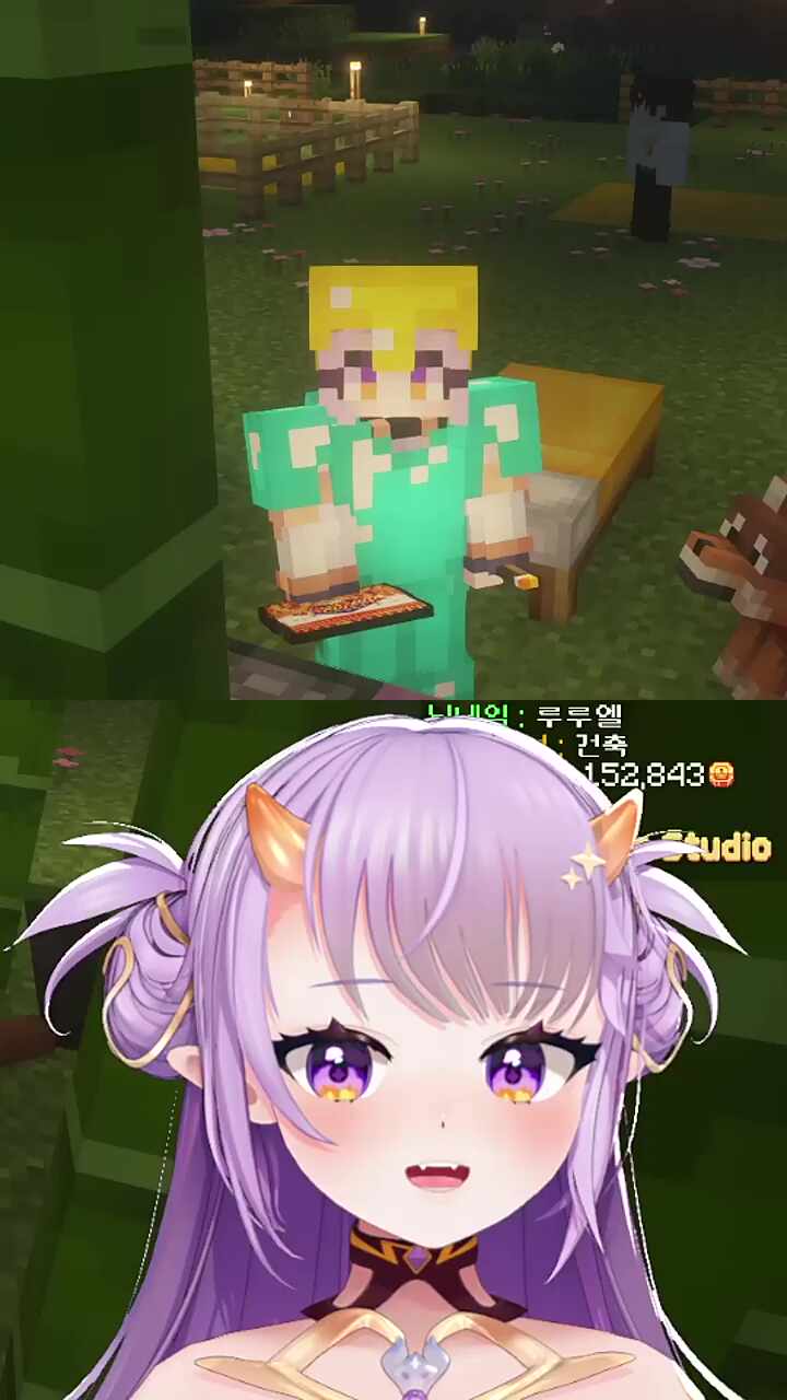 유치원 모자