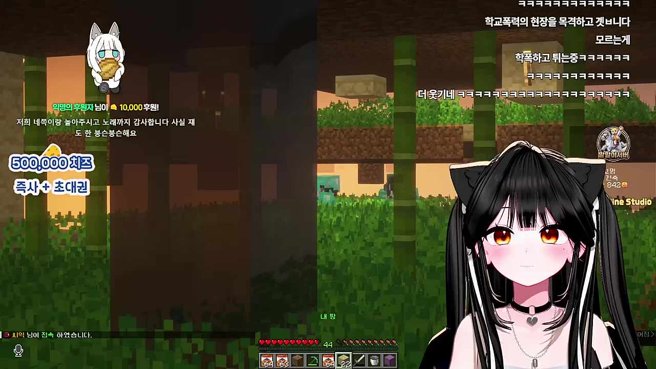 간 줄 알았던 김꼬멍