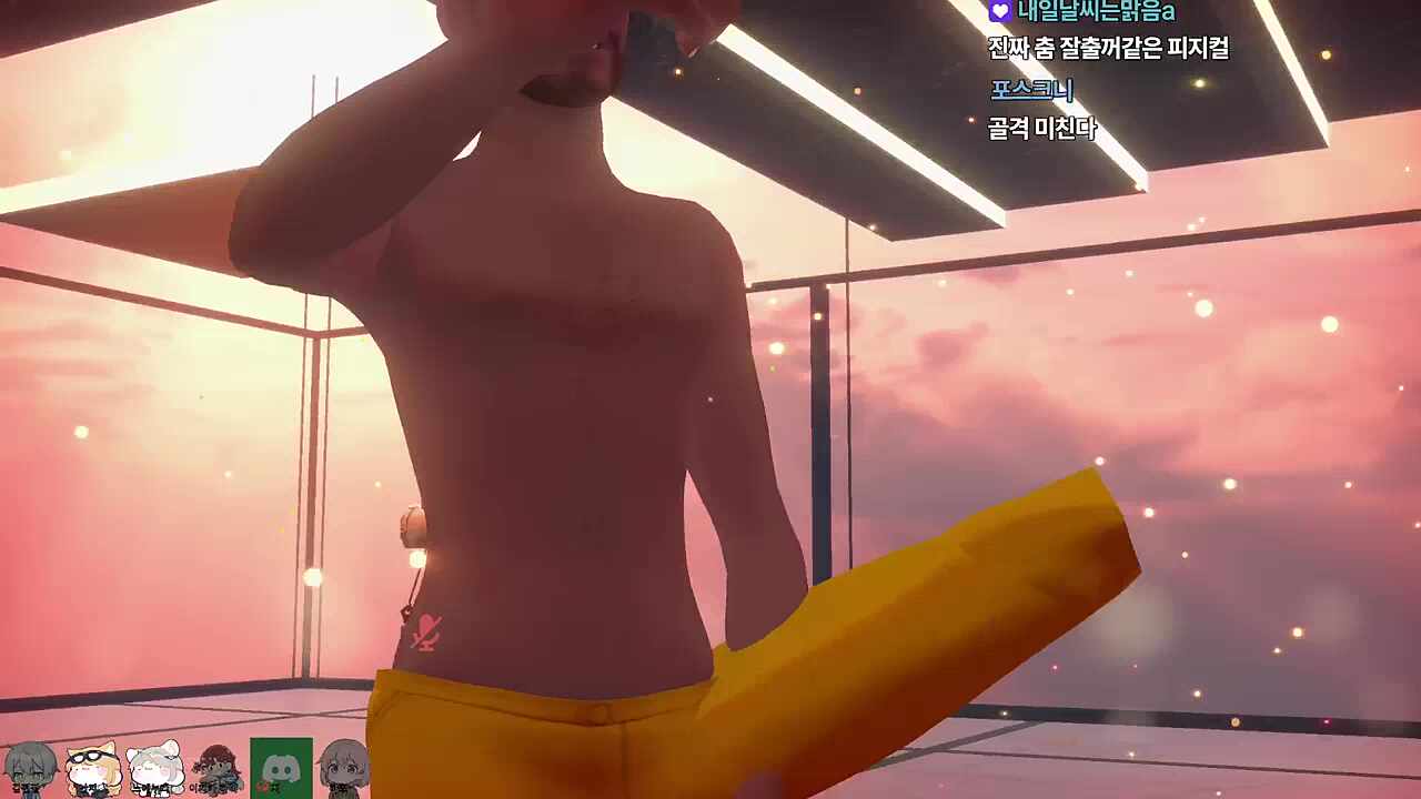 사모장 단독공연