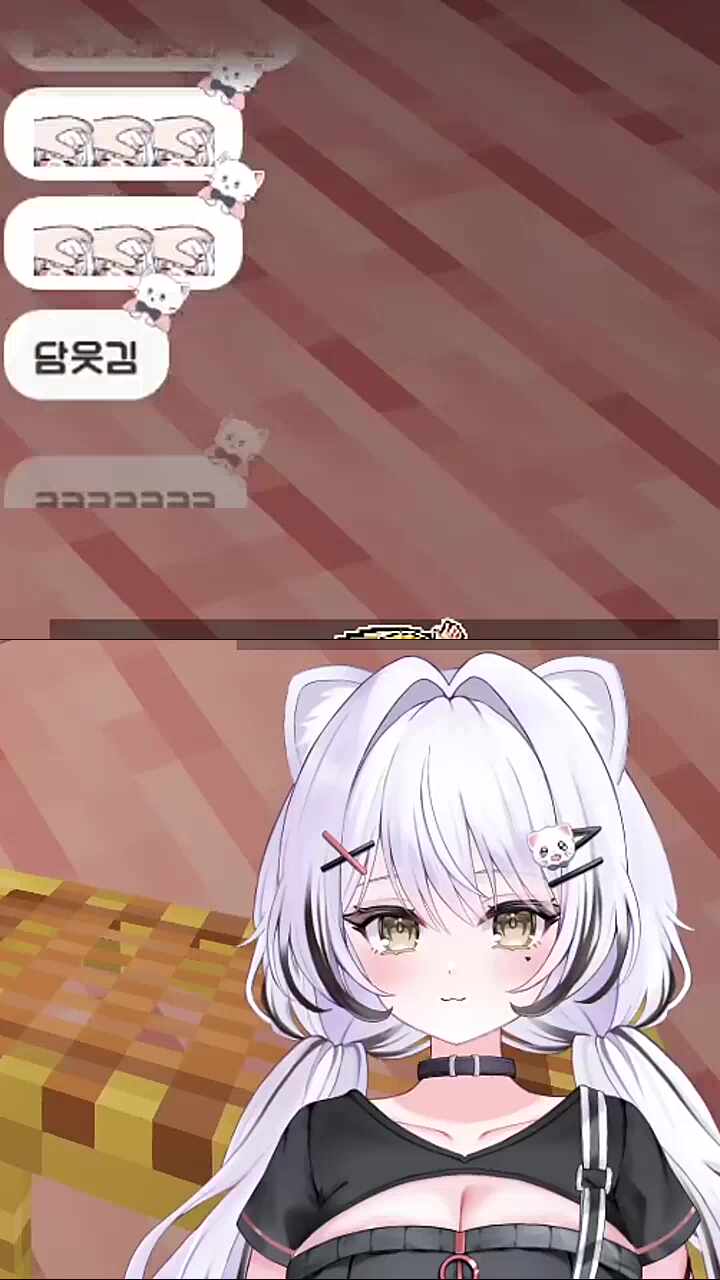 [말말이서버] 개라는 말은 좋지 않아요 텐니씨