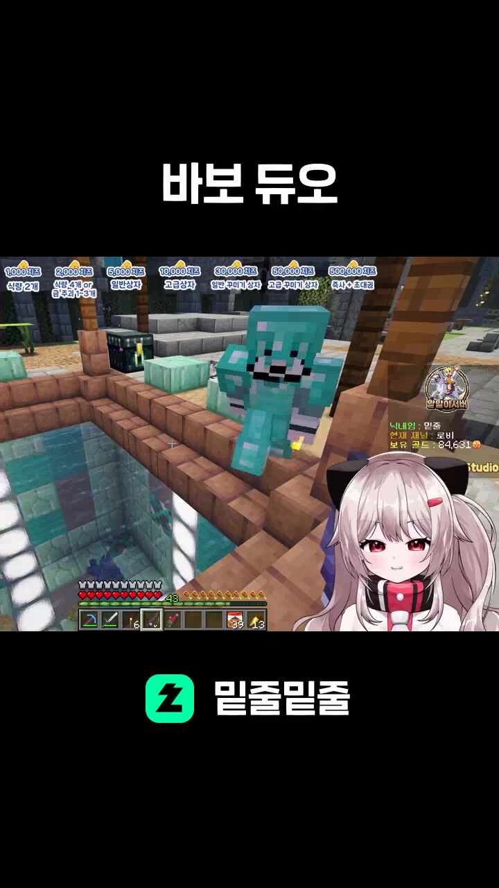 바보 듀오