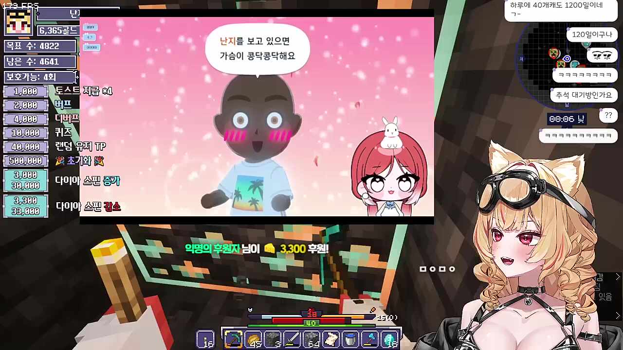 이게 무슨 끔찍한...