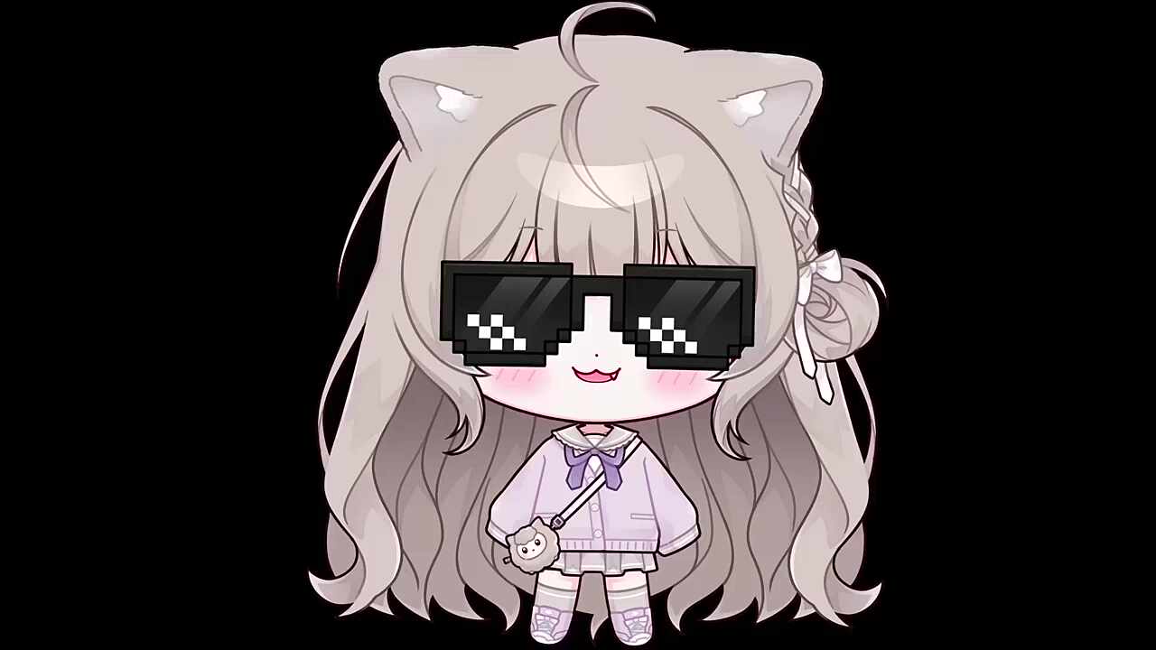 꼬리얌~ 꼬리얌~