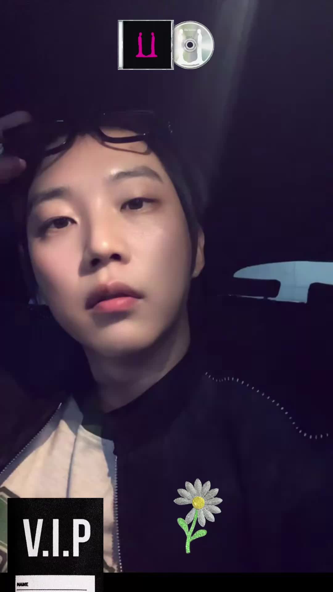 스타일 카드