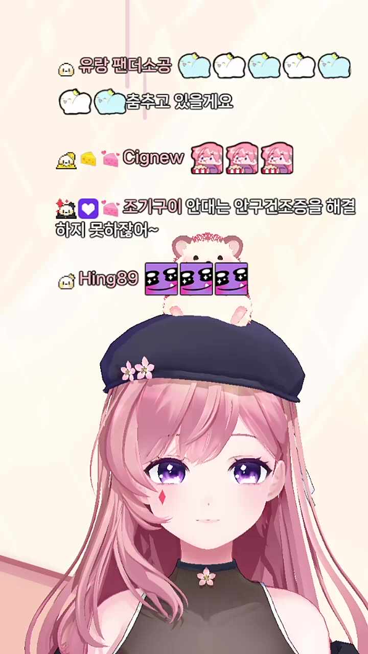 시동거는 찹차비