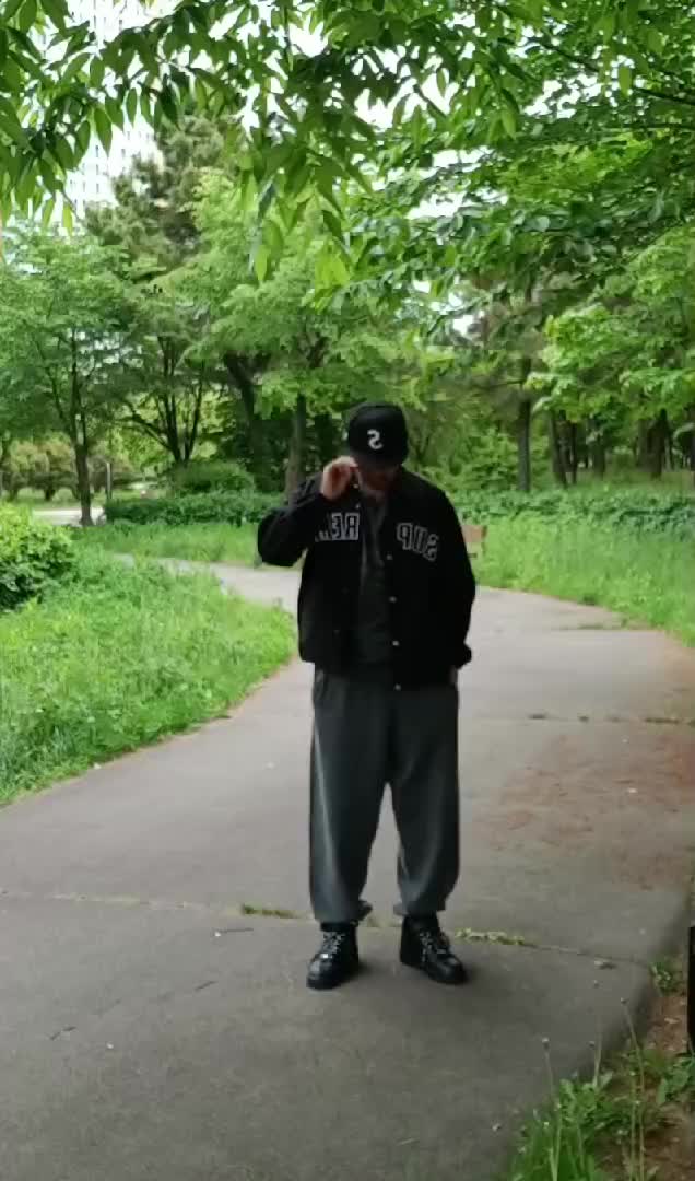 스타일 카드