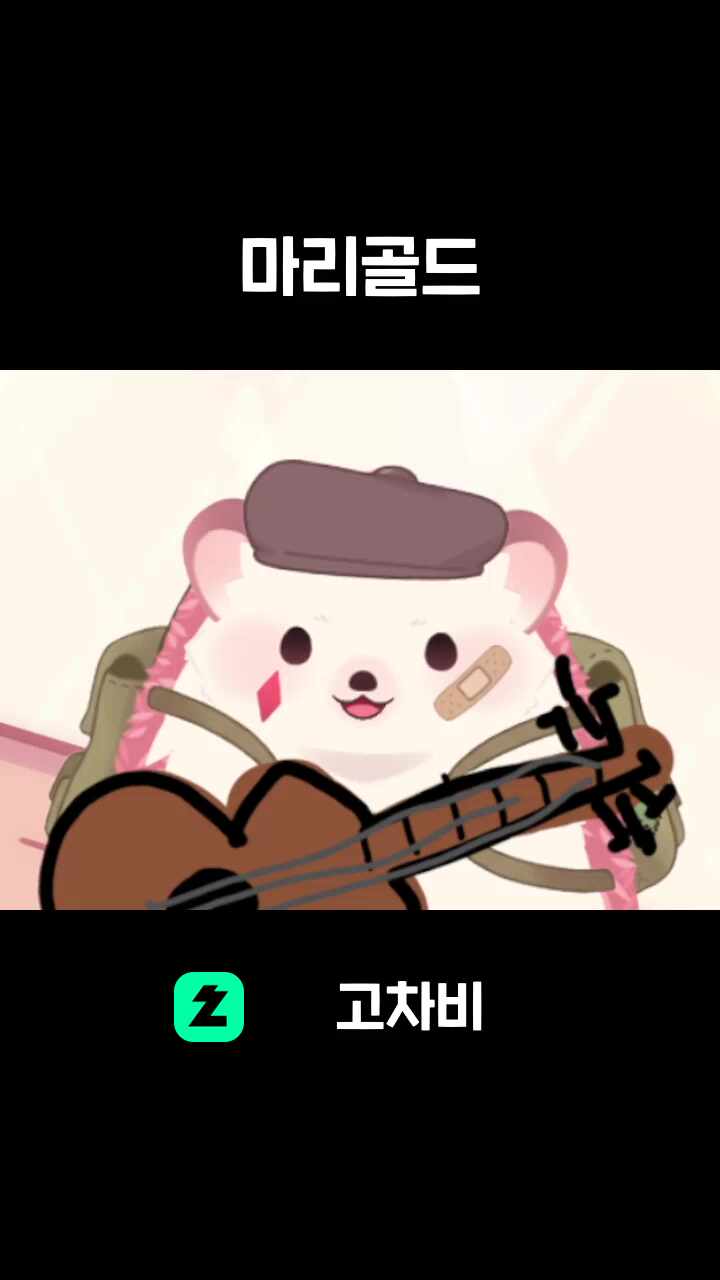 마리골드