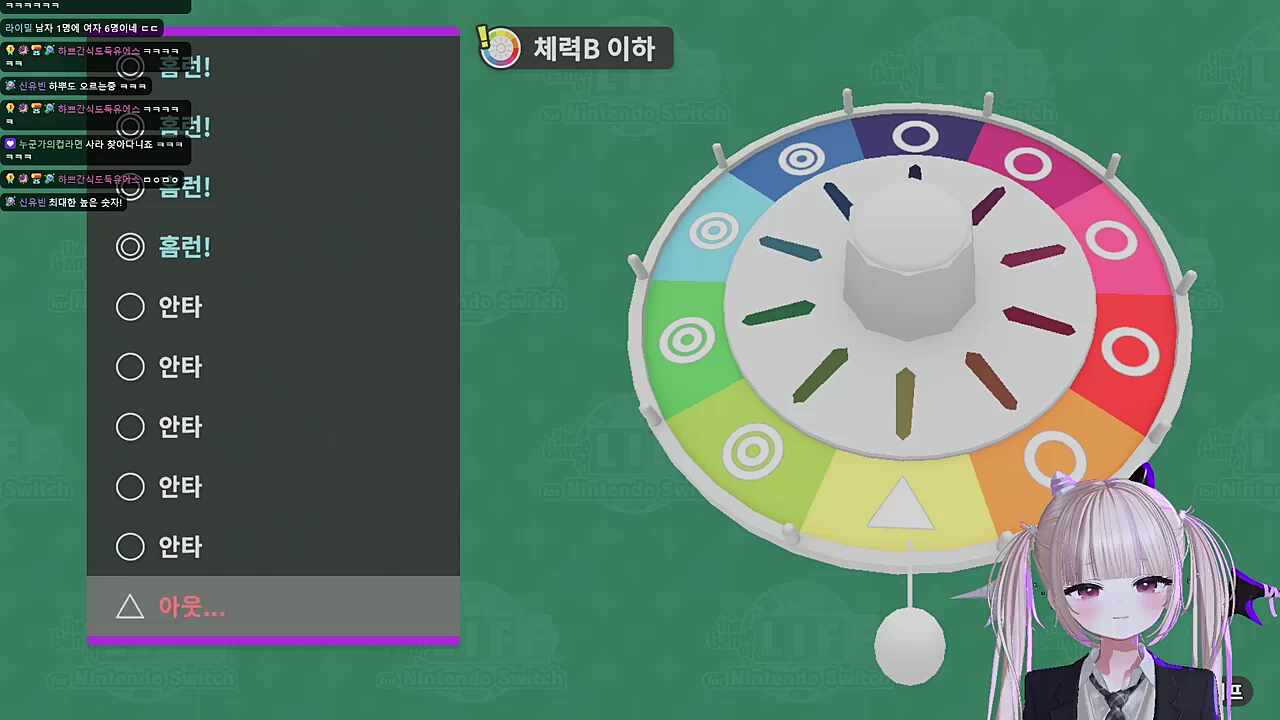 너 야구에 소질 없어