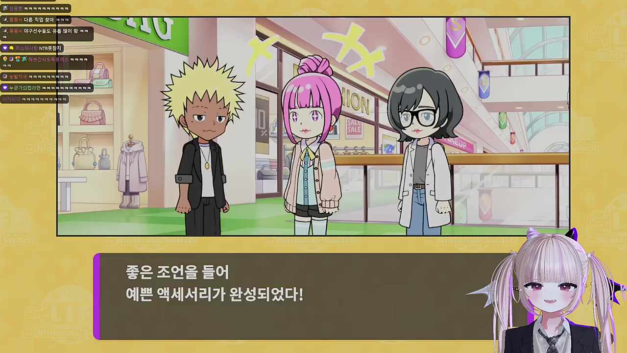 어디서 많이 본 얼굴인데?