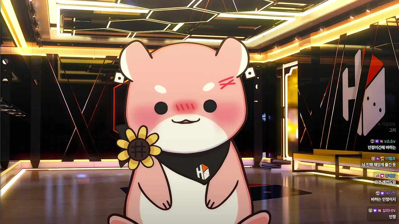 친구모아 아일랜드 멤버들을 만들어보자