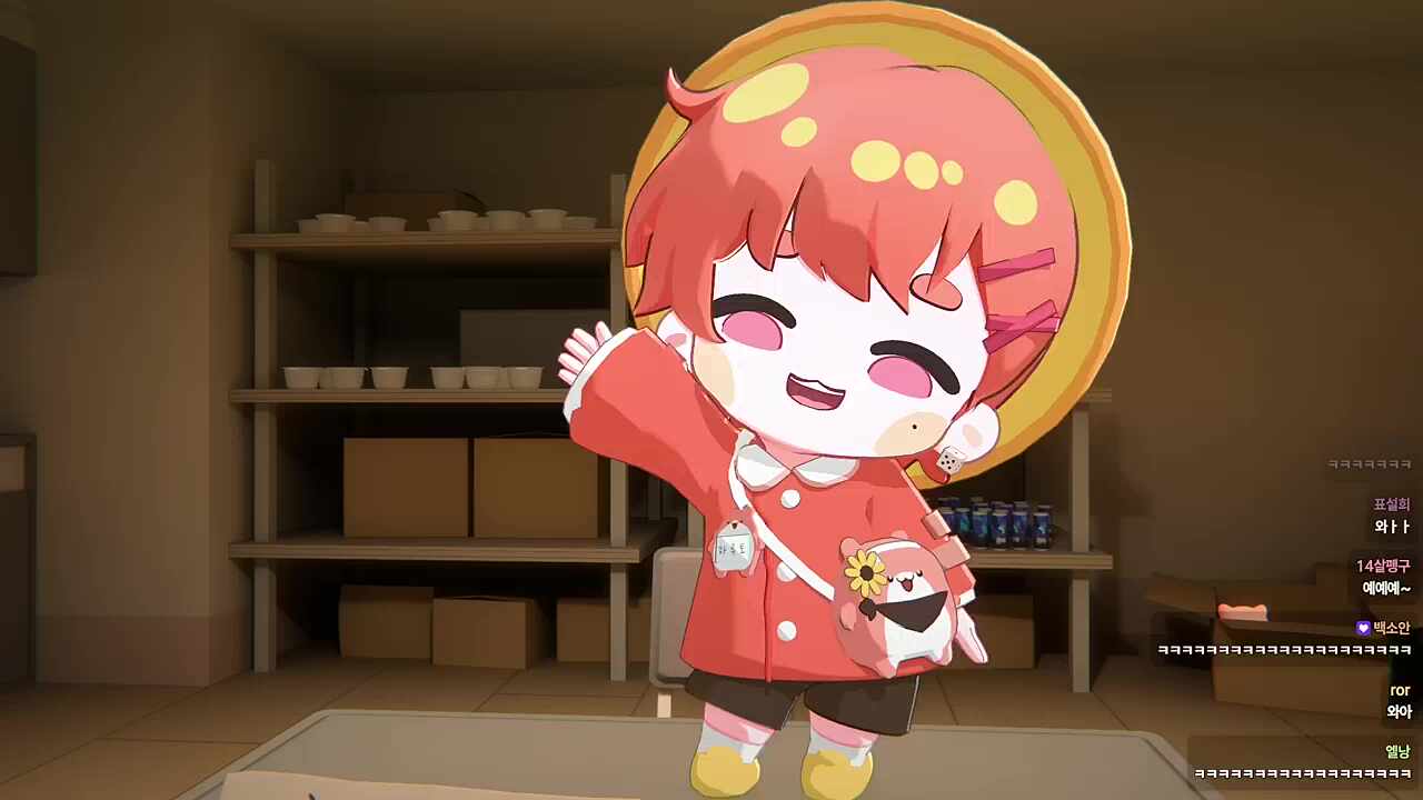 ㅋㅋㅋ