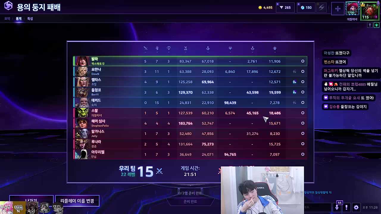 젤말가 리스펙