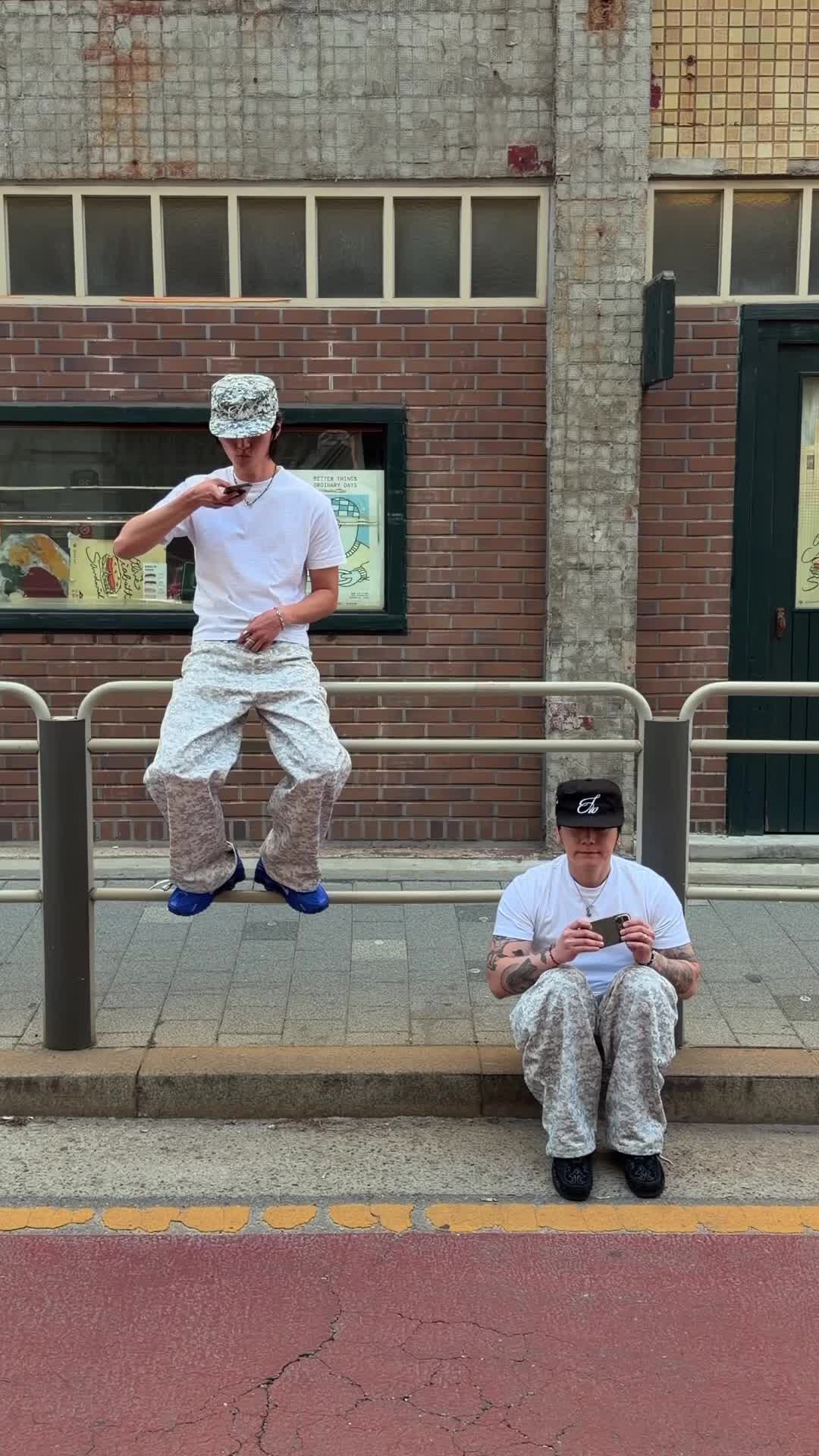 스타일 카드