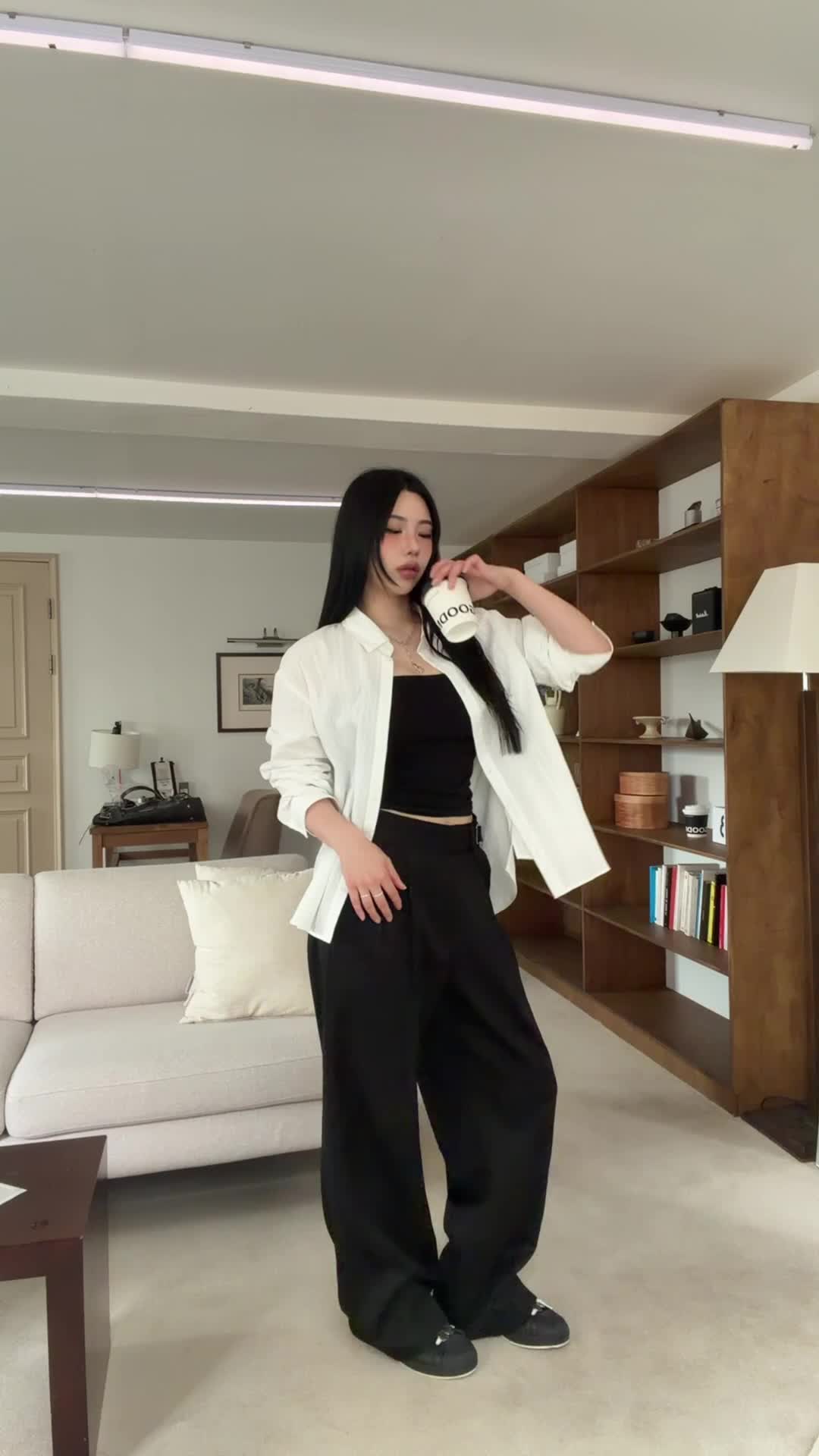 스타일 카드