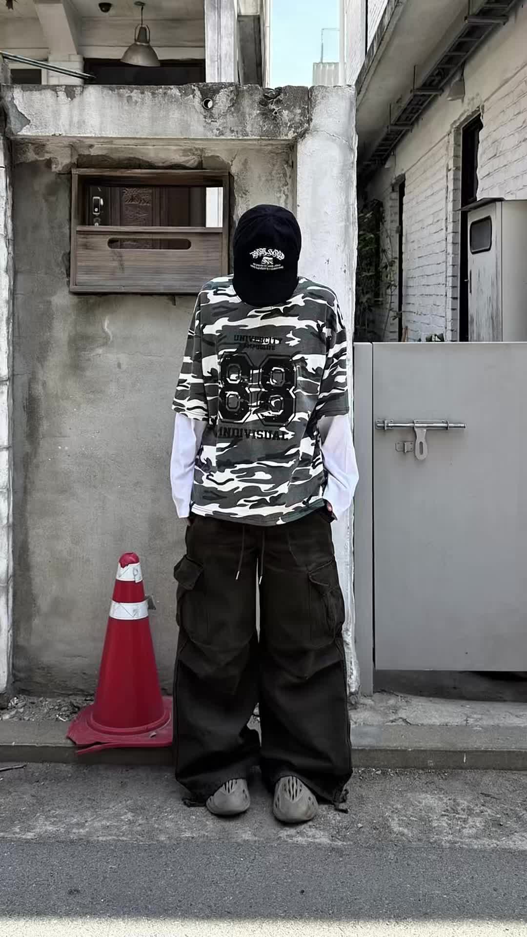 스타일 카드