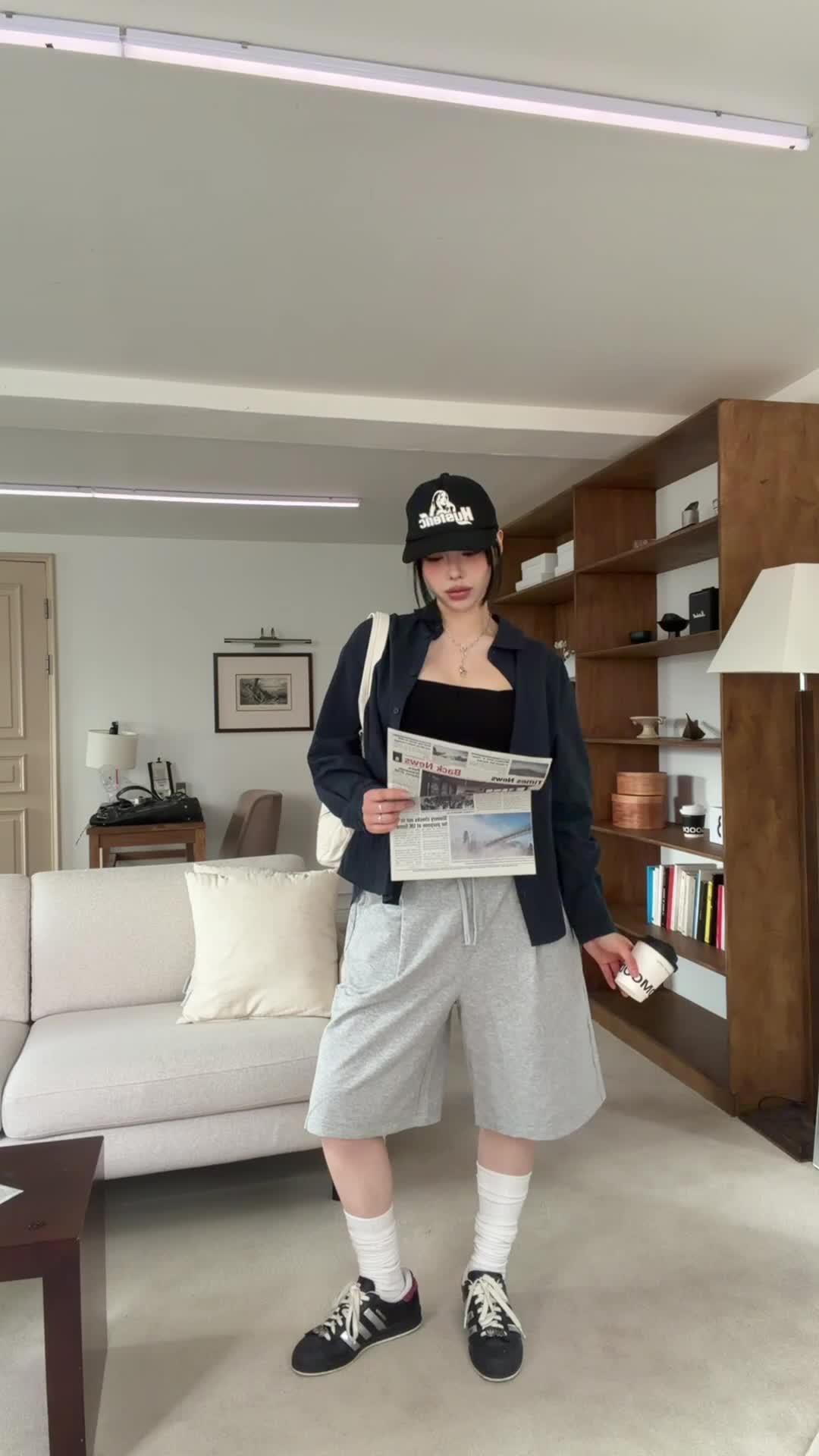 스타일 카드