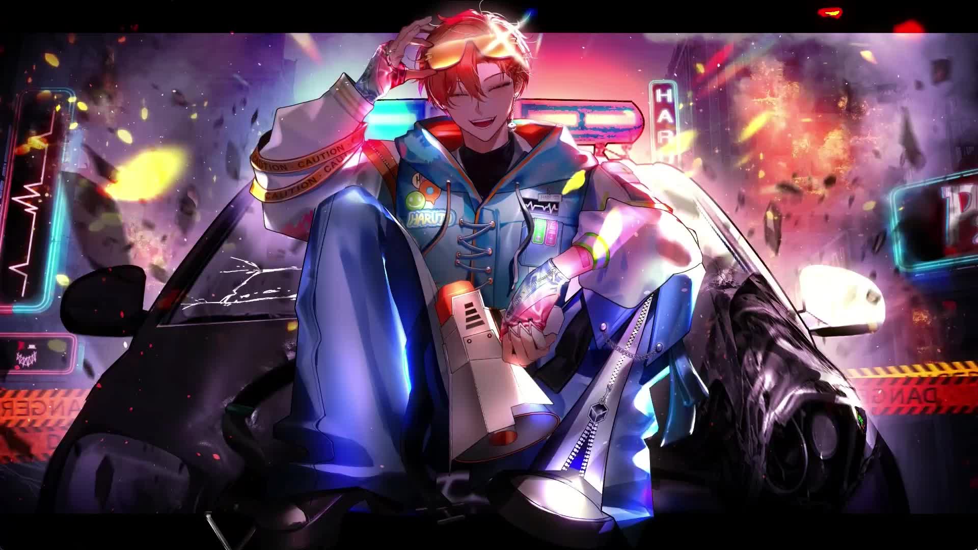 이거 놔라 w.비영