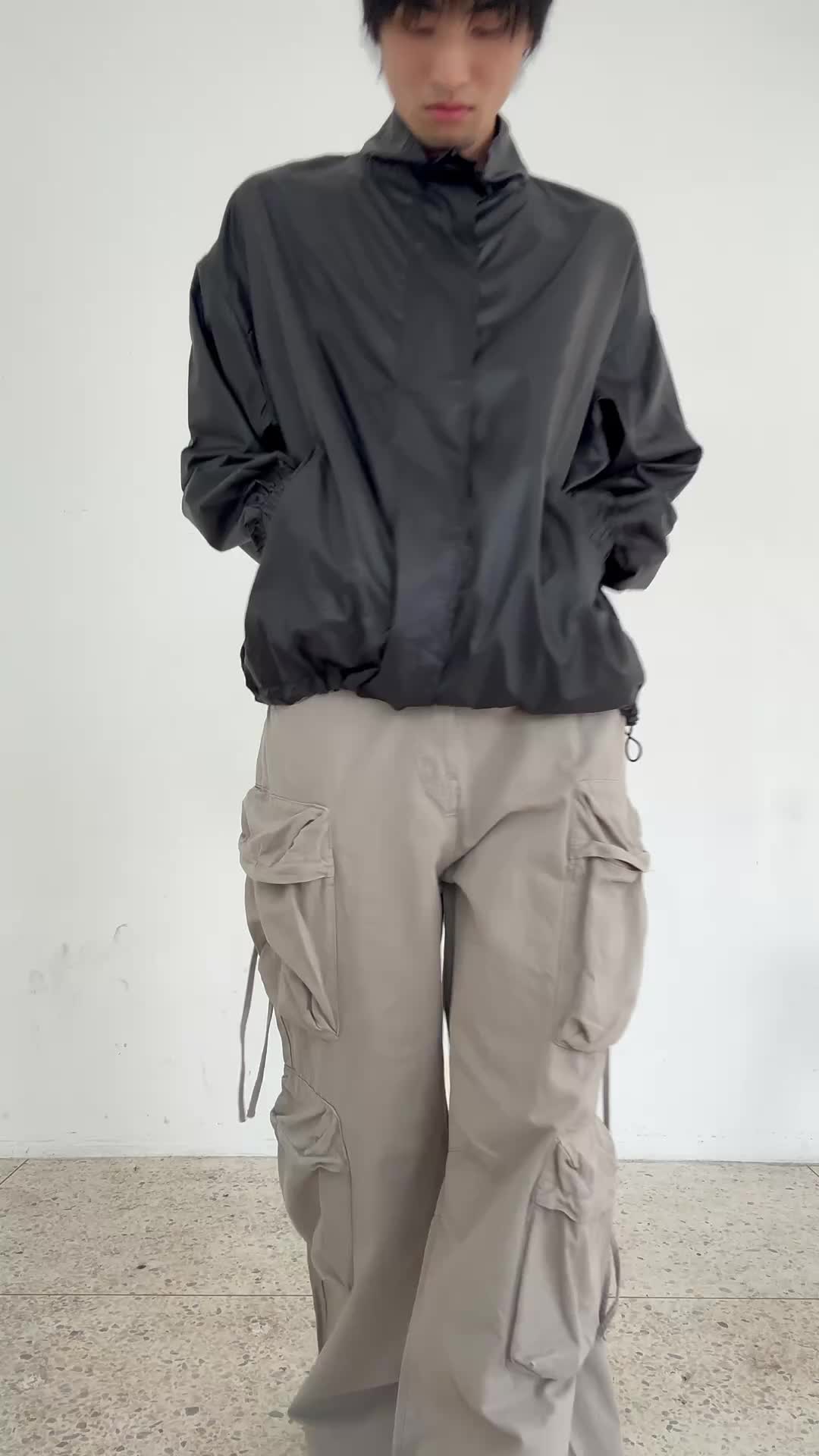 스타일 카드
