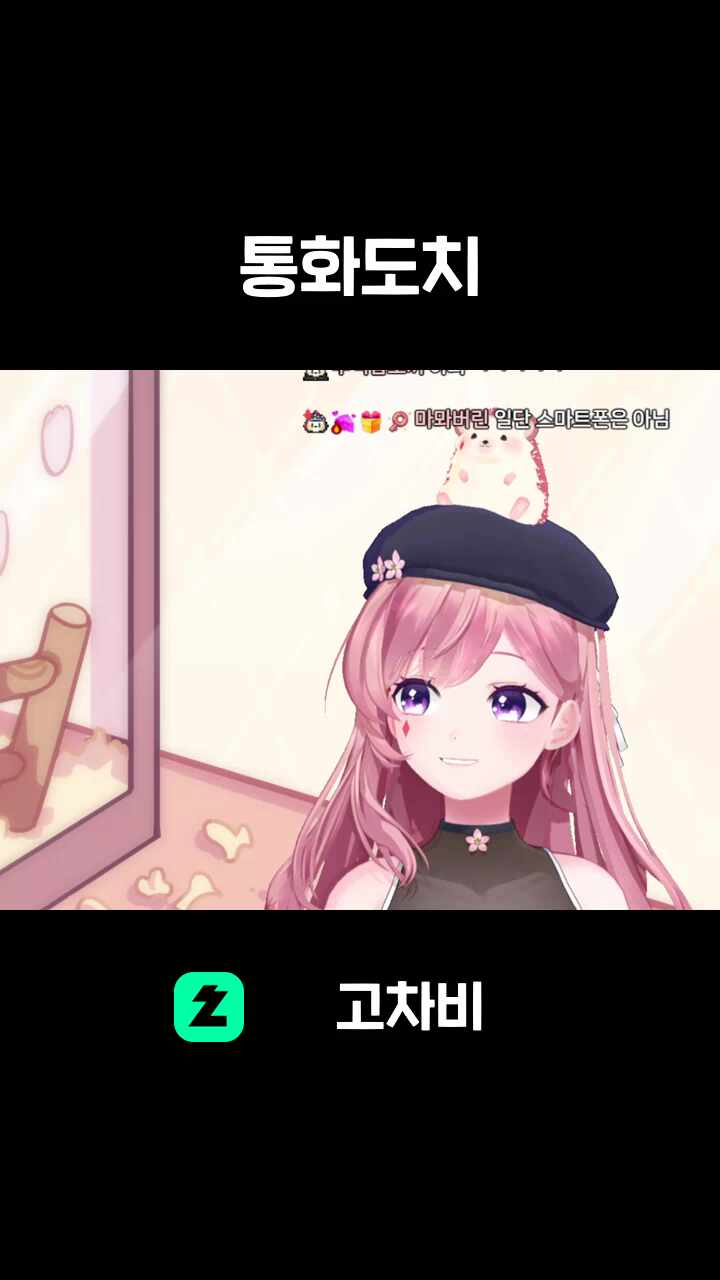통화도치