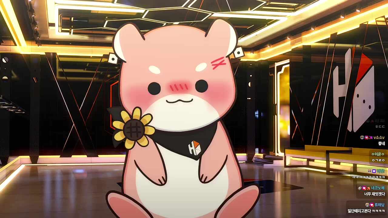 루쌤 행동 ㅋㅋㅋㅋㅋ
