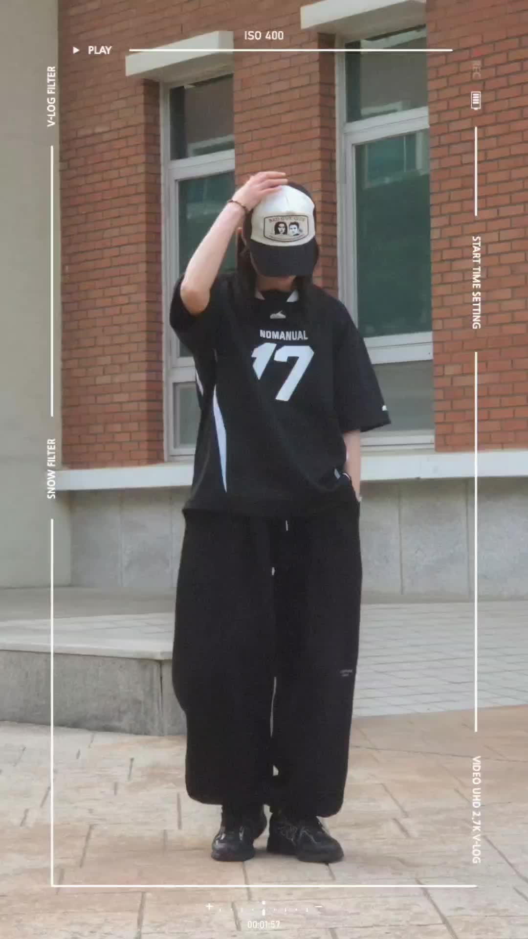 스타일 카드