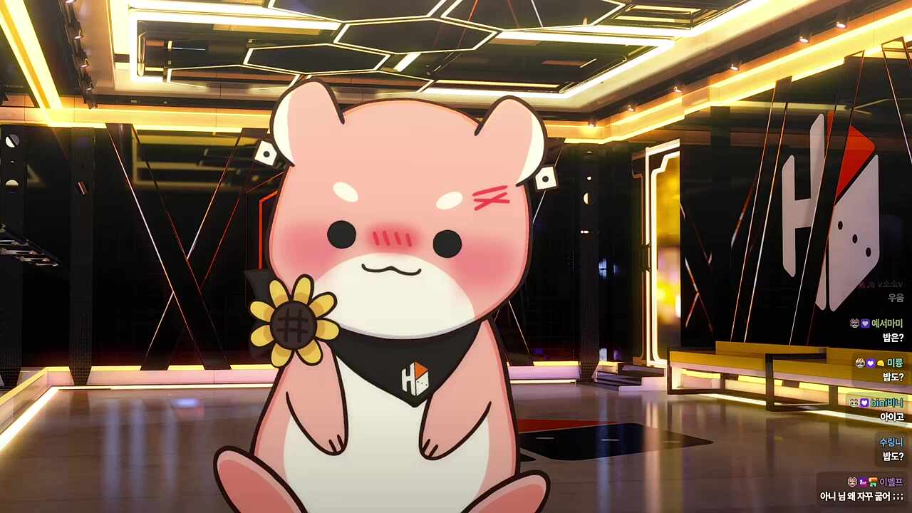 뭐요ㅋ