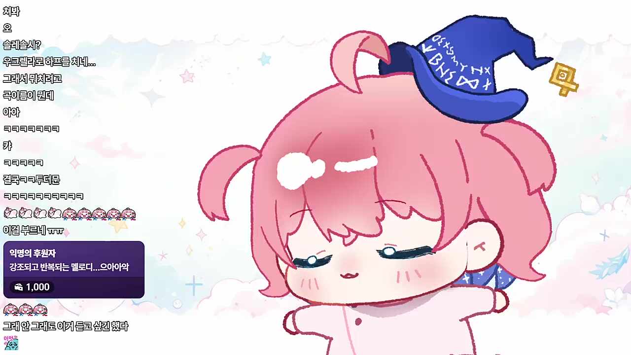 나에게서 당신에게 - 정우 우쿨렐레ver