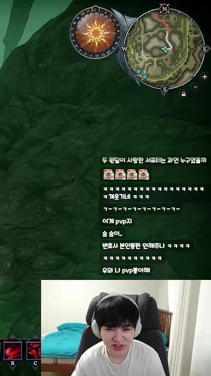 캬하하-캡틴잭 사과더퍼스트
