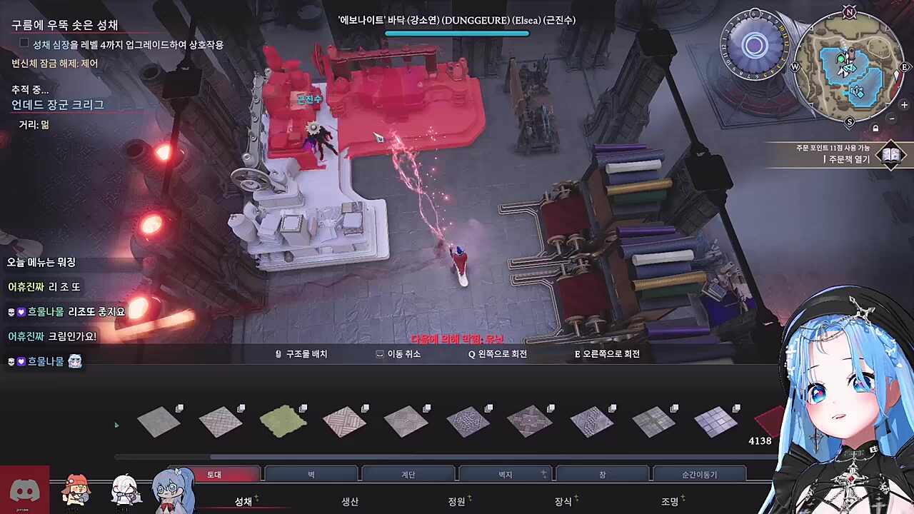 만만하잖아