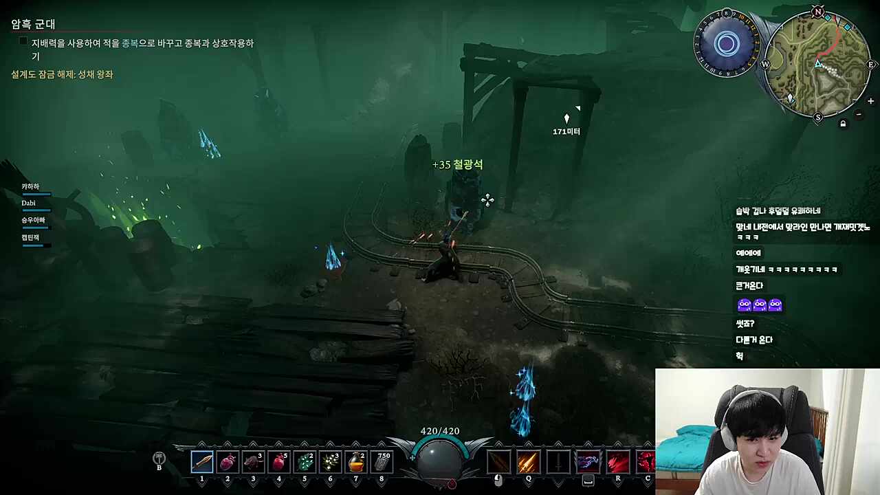 pvp를 왜 팀원끼리