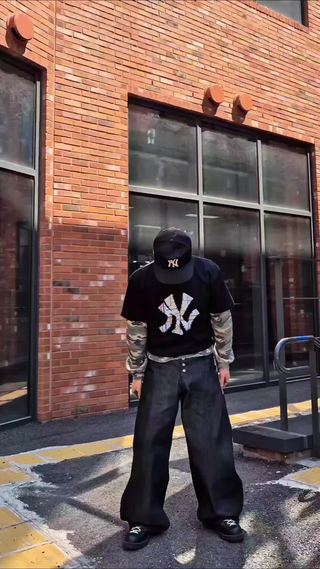 스타일 카드