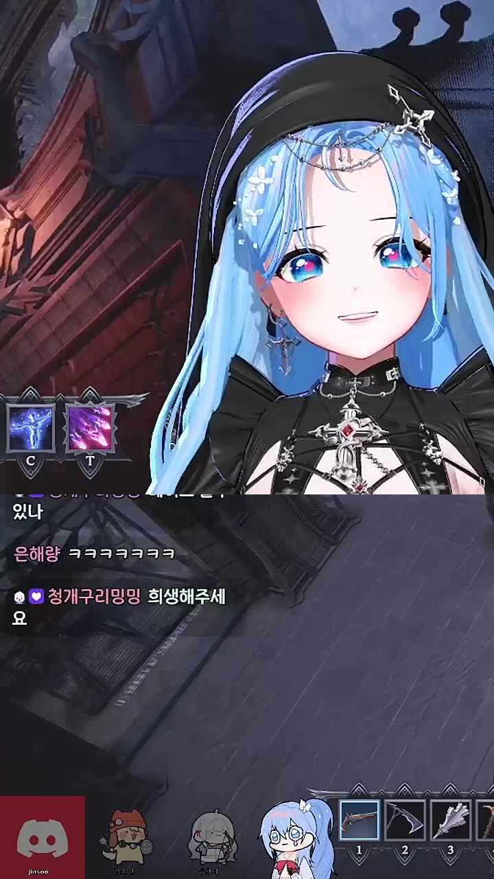 엘치즈에 허물어진 강쏘 마음의 벽 ㅋㅋㅋ