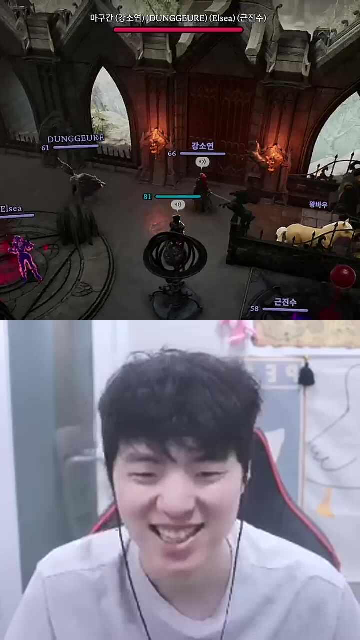 뉴비서버장의 현실