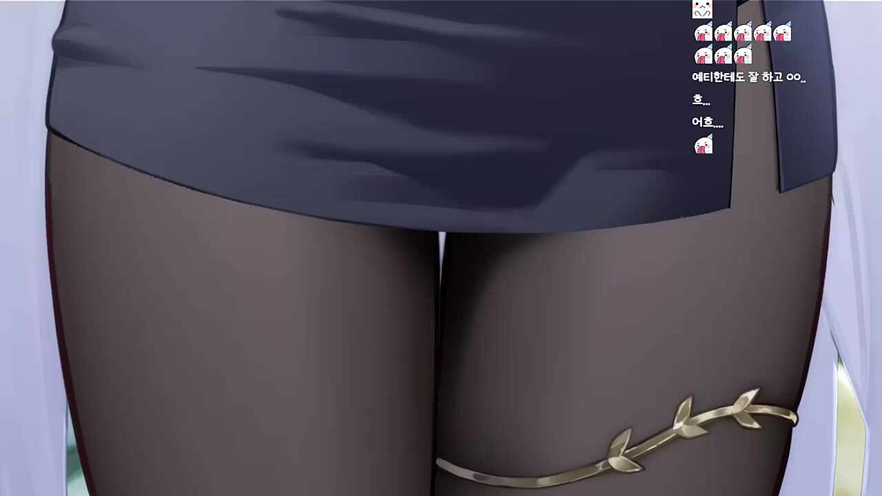 짝이야