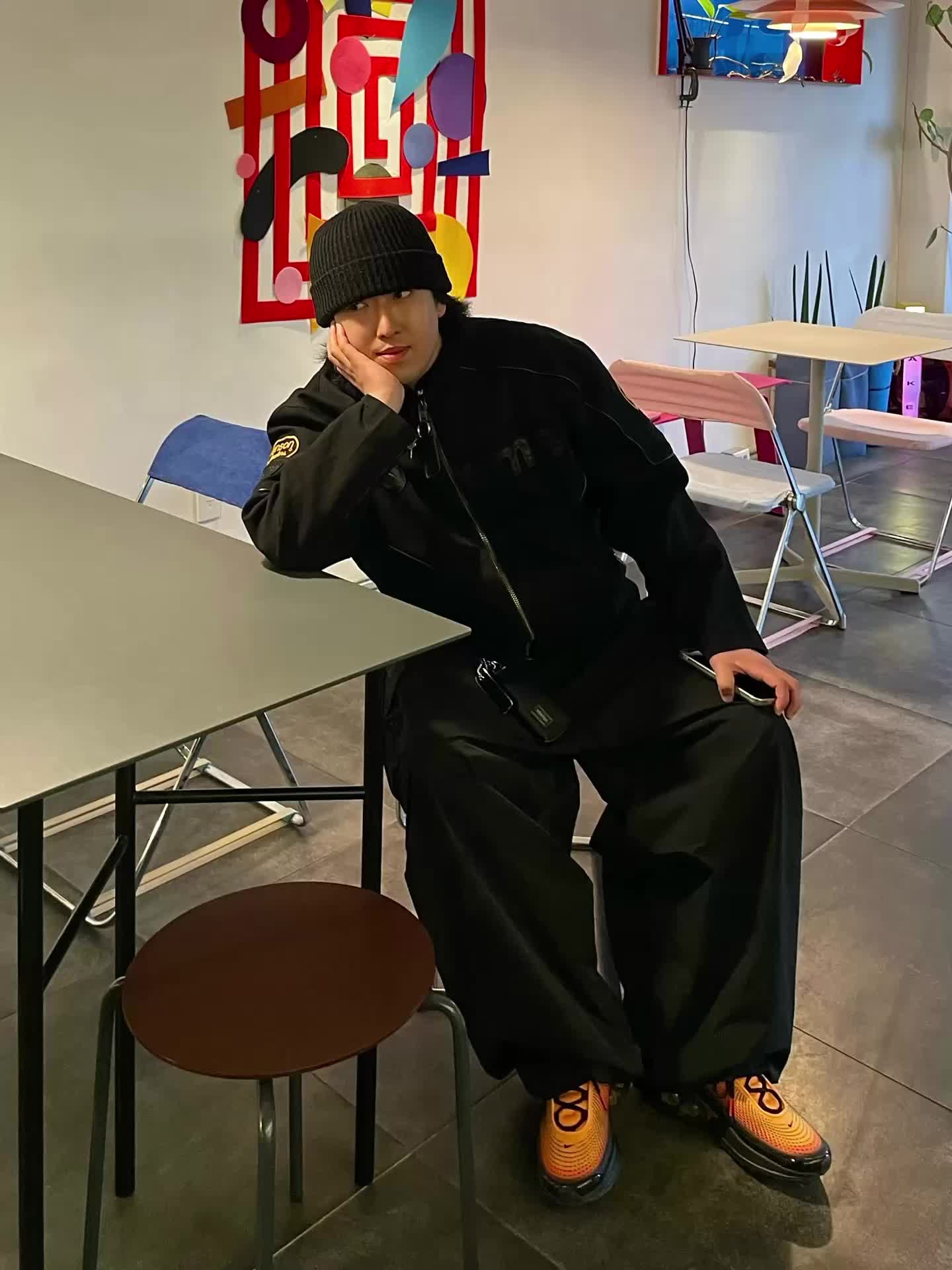 스타일 카드