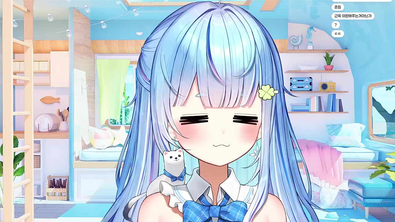 춤 강의요? 제가요?