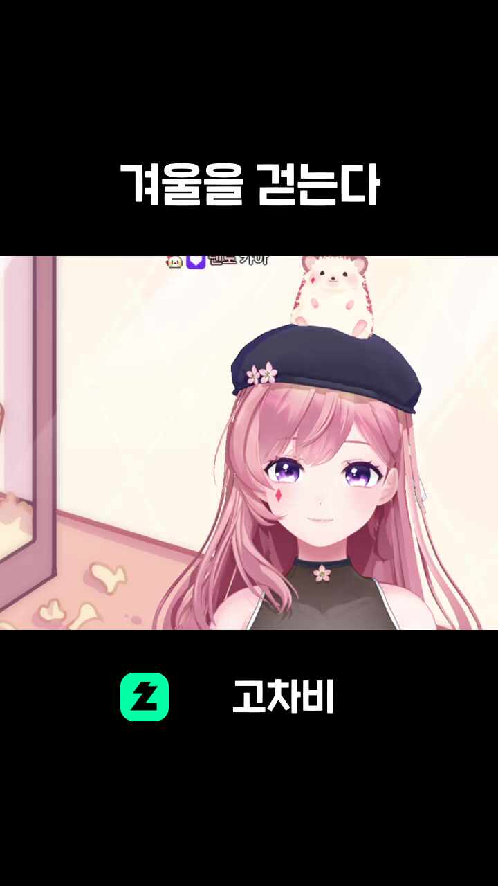 겨울을 걷는다